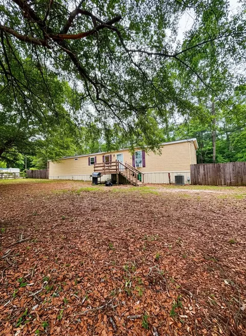 5235 Rose Hill Rd, Aiken, SC 29801