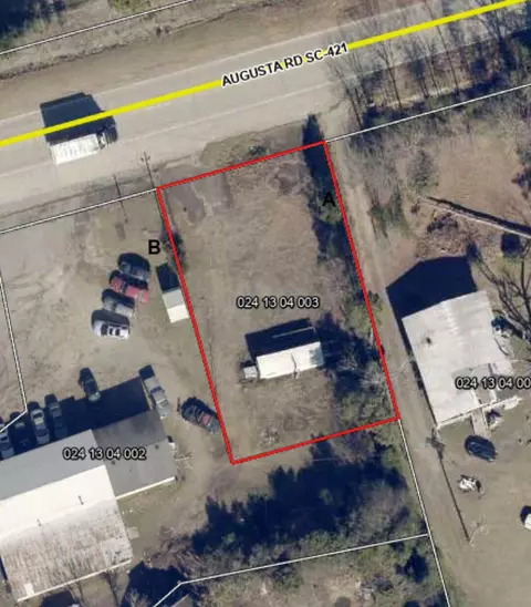 5101 Augusta Rd, Beech Island, SC 29842