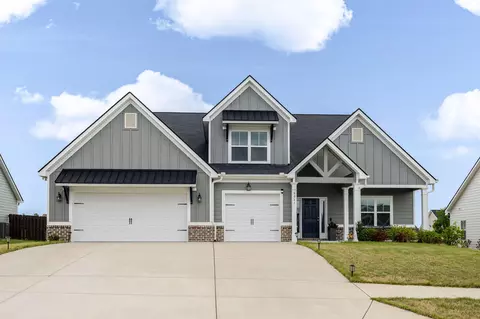 8061 Crossbow Lndg, Graniteville, SC 29829