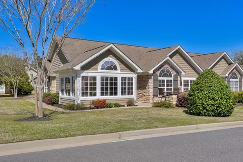 164 Harvest Ln, Aiken, SC 29803