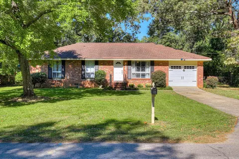 1325 Two Notch Rd SE, Aiken, SC 29803