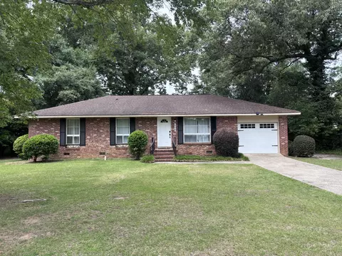 1325 Two Notch Rd SE, Aiken, SC 29803