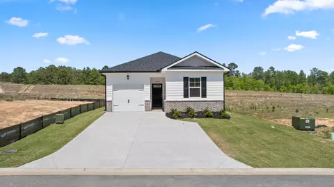 3436 Nolana Lp, Graniteville, SC 29829