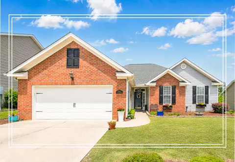 1042 Stockton St, Aiken, SC 29801