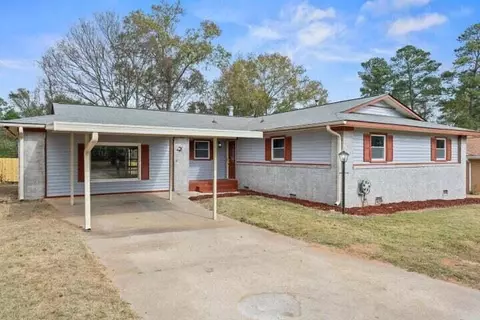1004 Todd Ave, North Augusta, SC 29841