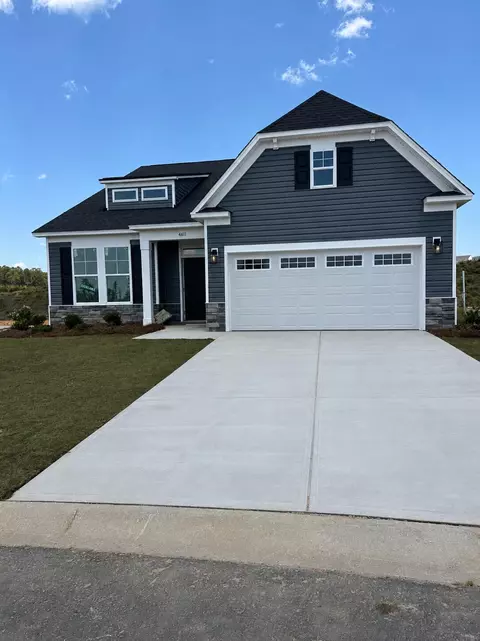 4641 Hartshorn Cir, Aiken, SC 29801