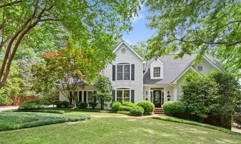 124 Sugarberry Rd, Aiken, SC 29803