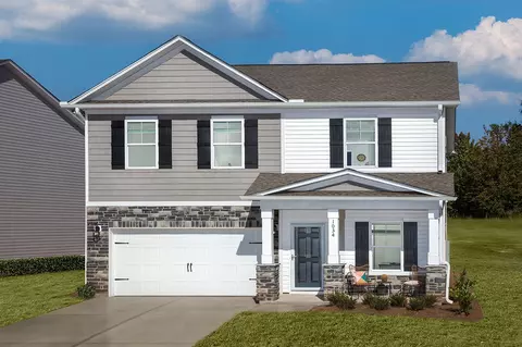 4623 Hartshorn Cir, Aiken, SC 29801