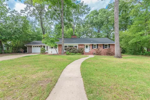 102 Ellenton St SE, Aiken, SC 29803