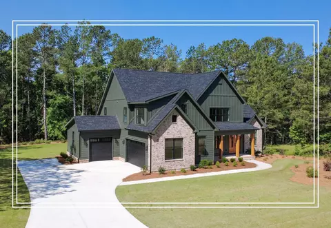 512 Schoolhouse Ln, North Augusta, SC 29860