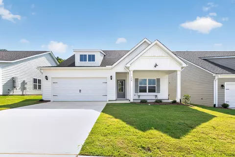 590 Pherson St, Aiken, SC 29801