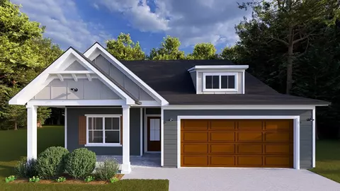 509 Pherson St, Aiken, SC 29801