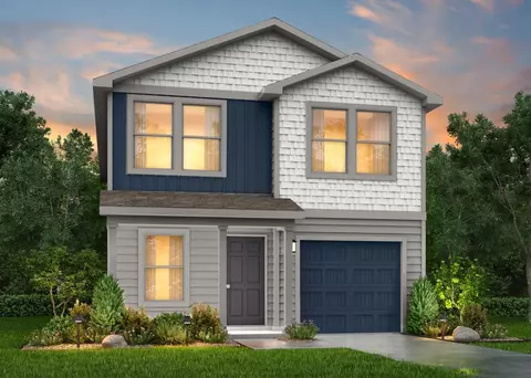 460 Sweetgum Ln, Edgefield, SC 29824