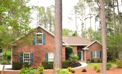 1090 Brightwood Dr, Aiken, SC 29803
