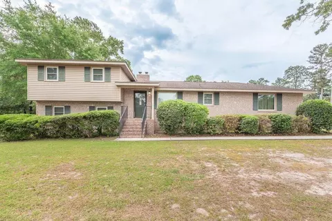 1940 Huntsman Dr, Aiken, SC 29803