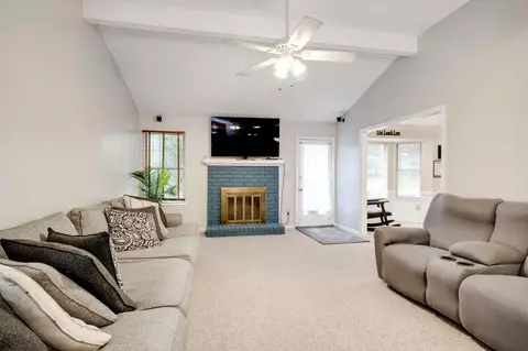 281 Edisto Dr, North Augusta, SC 29841