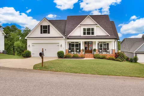 347 Dove Lake Dr, North Augusta, SC 29841