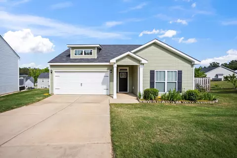 310 Brass Ct, Trenton, SC 29847