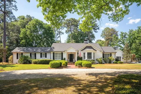 435 Hillcrest Rd SW, Aiken, SC 29801