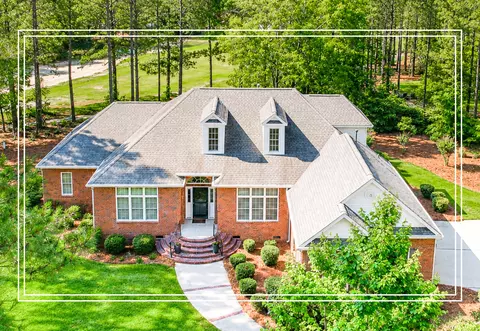 552 Bentley Ct, Aiken, SC 29803