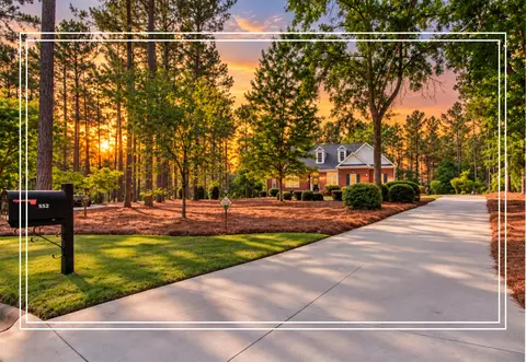 552 Bentley Ct, Aiken, SC 29803