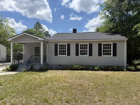 1151 Abbeville Ave NW, Aiken, SC 29801