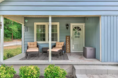 102 Henry St, Warrenville, SC 29851