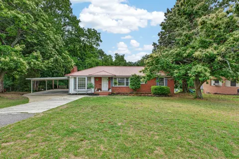 411 Forest Cir, New Ellenton, SC 29809