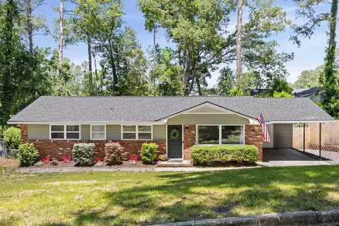 1906 Bobolink Ave, North Augusta, SC 29841