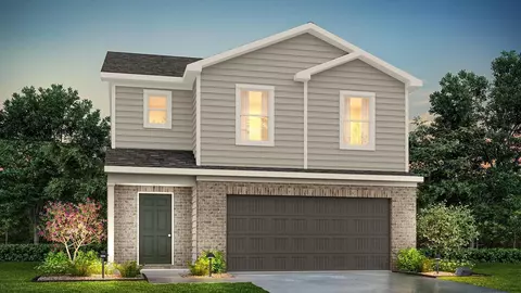 472 Sweetgum Ln, Edgefield, SC 29824
