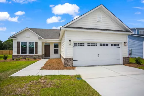 2051 April Dawn Trl, Thomson, GA 30824