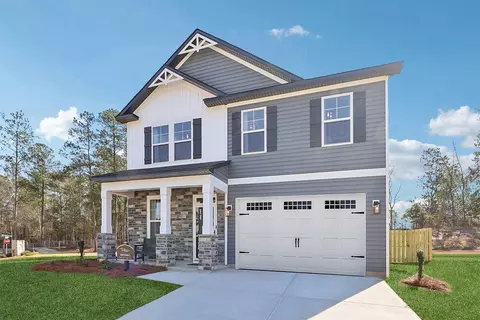 2048 April Dawn Trl, Thomson, GA 30824