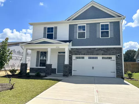 2096 April Dawn Trl, Thomson, GA 30824