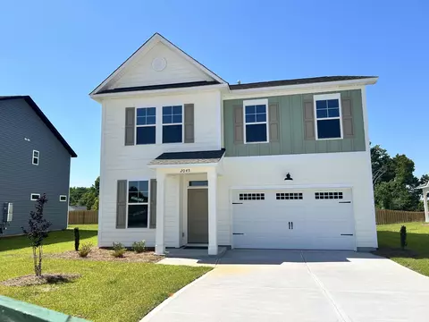 2045 April Dawn Trl, Thomson, GA 30824