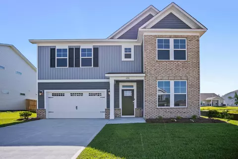 2040 April Dawn Trl, Thomson, GA 30824