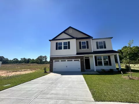 2033 April Dawn Trl, Thomson, GA 30824