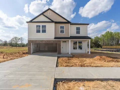 2033 April Dawn Trl, Thomson, GA 30824