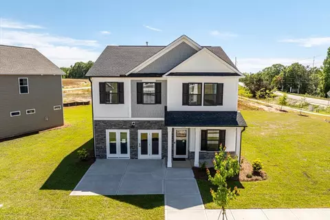 2034 April Dawn Trl, Thomson, GA 30824