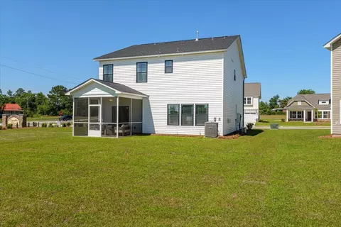 Exterior - 2139 April Dawn Trl, Thomson, GA 30824 photo 4 of 17