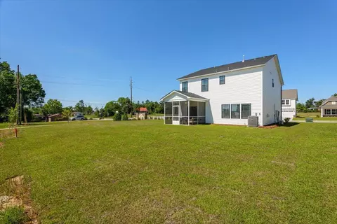 Exterior - 2139 April Dawn Trl, Thomson, GA 30824 photo 2 of 17