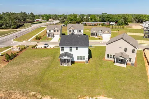 View/Area - 2139 April Dawn Trl, Thomson, GA 30824 photo 3 of 8