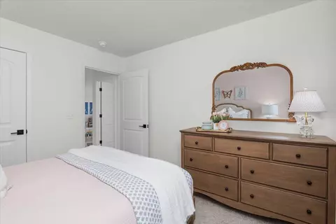 Bedroom - 2139 April Dawn Trl, Thomson, GA 30824 photo 7 of 7