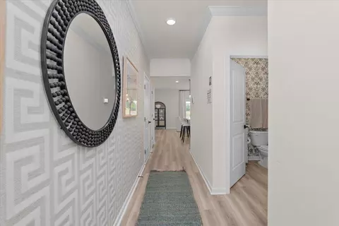 Entry Way - 2139 April Dawn Trl, Thomson, GA 30824 photo 1 of 5