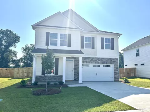 2139 April Dawn Trl, Thomson, GA 30824