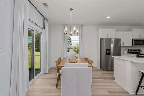 Dining - 2139 April Dawn Trl, Thomson, GA 30824 photo 2 of 2