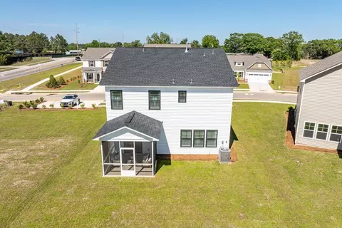 Exterior - 2139 April Dawn Trl, Thomson, GA 30824 photo 3 of 17