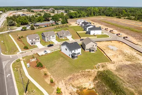 View/Area - 2139 April Dawn Trl, Thomson, GA 30824 photo 4 of 8