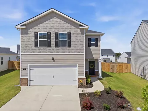 481 Whitby Ct #-, Aiken, SC 29801