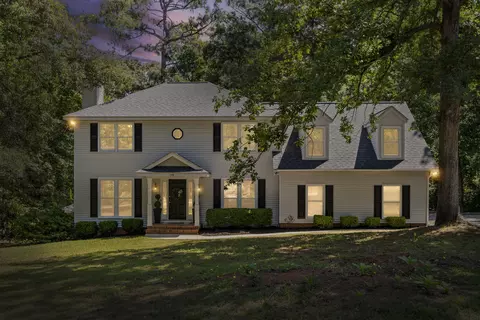 159 Cheltenham Dr, Aiken, SC 29803