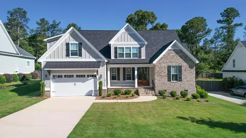 1005 Cooper Place Dr, North Augusta, SC 29860